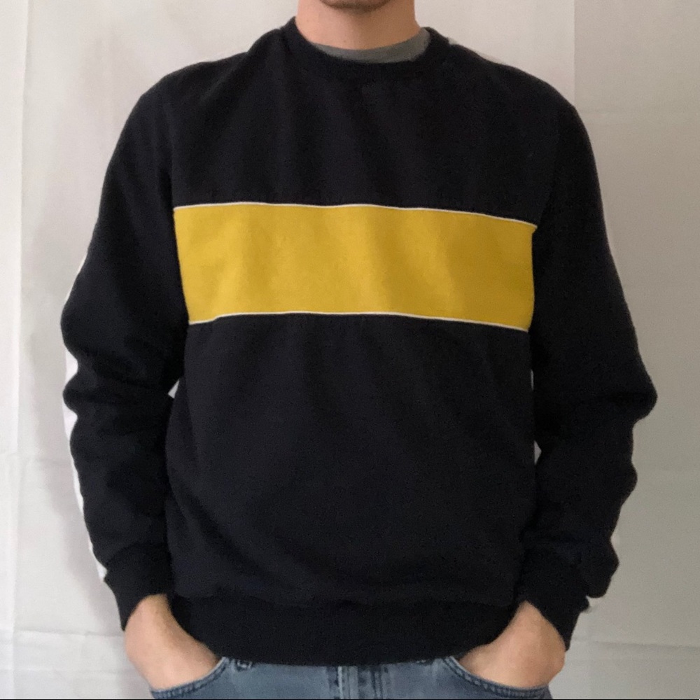3/$25 CREWNECK